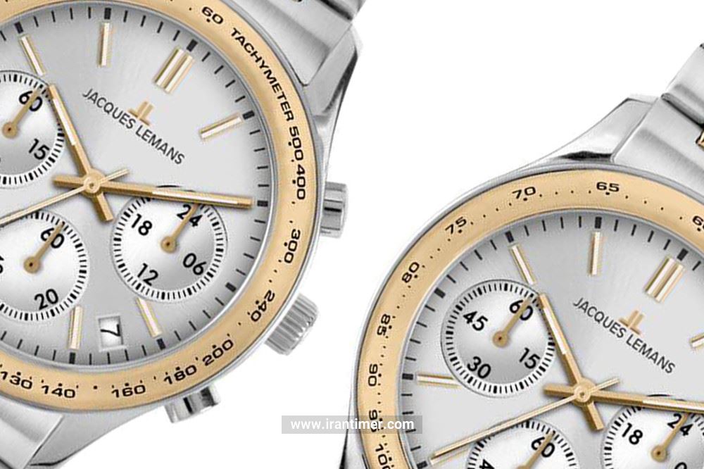 خرید ساعت مچی مردانه ژاک لمن مدل 1-1587ZH به چه افرادی پیشنهاد میشود؟